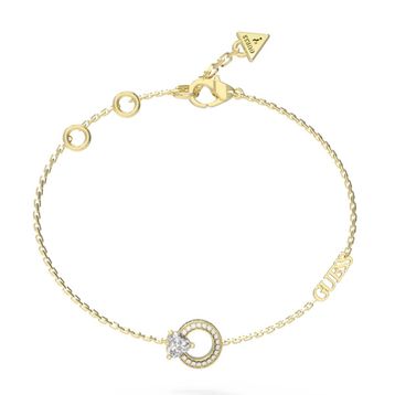 Guess JGUJUBB04663JWYGS Kalpli Kadın Bileklik