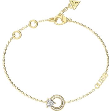 Guess JGUJUBB04663JWYGS Kalpli Kadın Bileklik