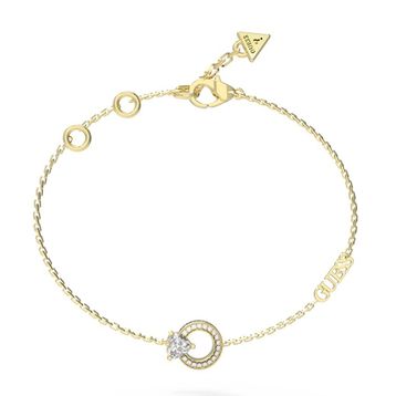 Guess JGUJUBB04663JWYGS Kalpli Kadın Bileklik