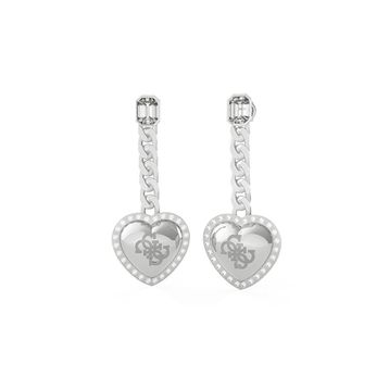 Guess Jgujube01071jwrhtu Kalpli Kadın Küpe