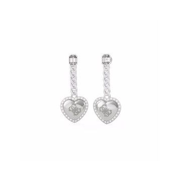 Guess Jgujube01071jwrhtu Kalpli Kadın Küpe