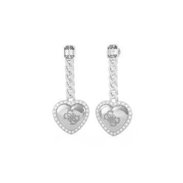 Guess Jgujube01071jwrhtu Kalpli Kadın Küpe