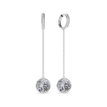 Guess JGUJUBE01391JWRHTU Kadın Küpe