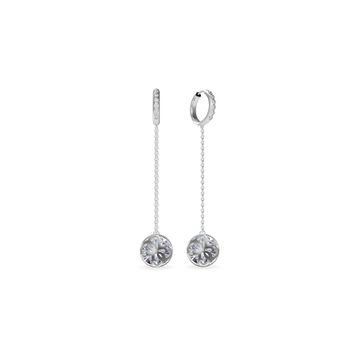 Guess JGUJUBE01391JWRHTU Kadın Küpe
