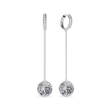 Guess JGUJUBE01391JWRHTU Kadın Küpe
