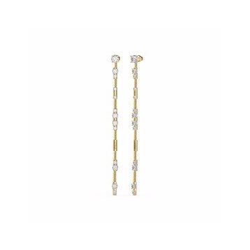 Guess JGUJUBE01400JWYGTU Kadın Küpe