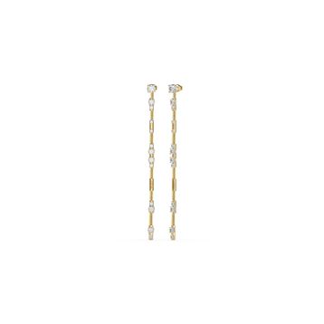 Guess JGUJUBE01400JWYGTU Kadın Küpe