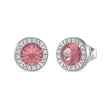 Guess JGUJUBE02244JWRHPKTU Kadın Küpe