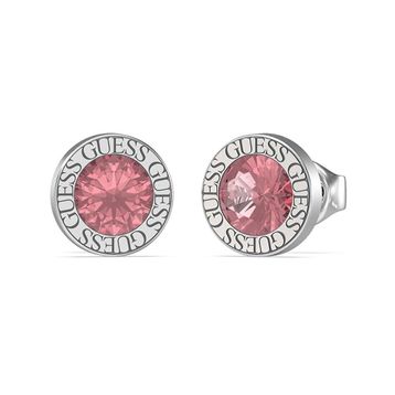 Guess JGUJUBE02244JWRHPKTU Kadın Küpe