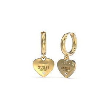 Guess JGUJUBE03145JWYGTU Kalpli Kadın Küpe