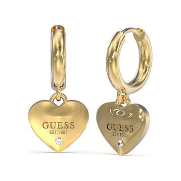 Guess JGUJUBE03145JWYGTU Kalpli Kadın Küpe