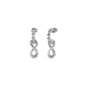 Guess JGUJUBE03271JWRHTU Kadın Küpe