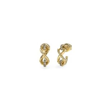 Guess JGUJUBE03272JWYGTU Kadın Küpe