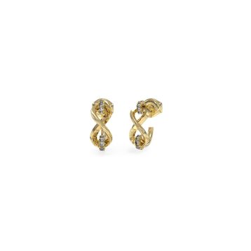 Guess JGUJUBE03272JWYGTU Kadın Küpe