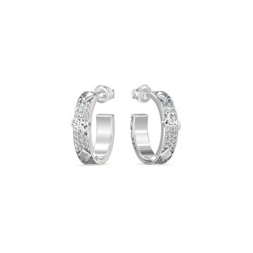 Guess JGUJUBE03284JWRHTU Kadın Küpe