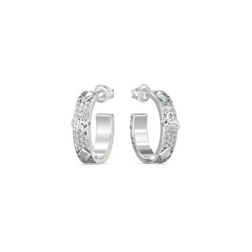 Guess JGUJUBE03284JWRHTU Kadın Küpe