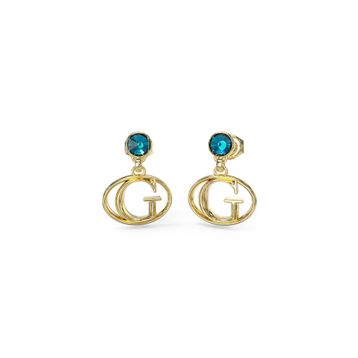 Guess JGUJUBE03361JWYGBLTU Kadın Küpe