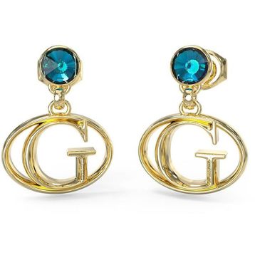 Guess JGUJUBE03361JWYGBLTU Kadın Küpe