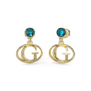 Guess JGUJUBE03361JWYGBLTU Kadın Küpe