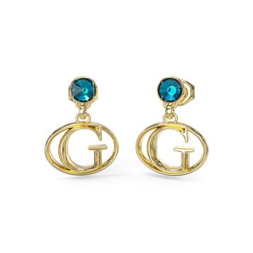 Guess JGUJUBE03361JWYGBLTU Kadın Küpe