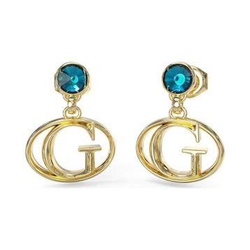 Guess JGUJUBE03361JWYGBLTU Kadın Küpe