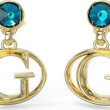 Guess JGUJUBE03361JWYGBLTU Kadın Küpe