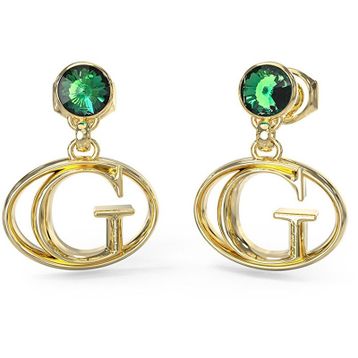 Guess JGUJUBE03361JWYGEMTU Kadın Küpe