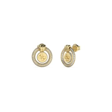 Guess JGUJUBE04060JWYGTU Kadın Küpe