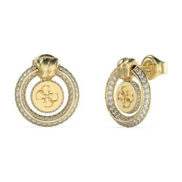Guess JGUJUBE04060JWYGTU Kadın Küpe