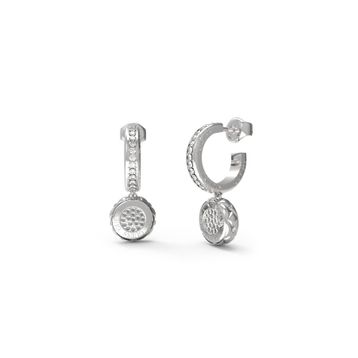 Guess JGUJUBE04596JWRHTU Kadın Küpe