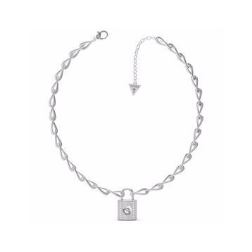 Guess JGUJUBN01092JWRHTU Anahtar Kadın Kolye