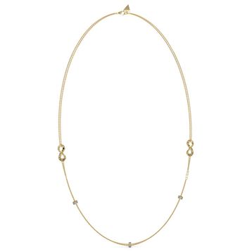 Guess JGUJUBN03260JWYGTU Kadın Kolye
