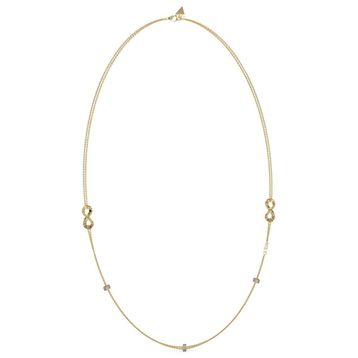 Guess JGUJUBN03260JWYGTU Kadın Kolye