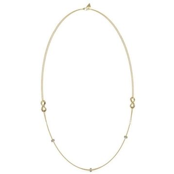Guess JGUJUBN03260JWYGTU Kadın Kolye