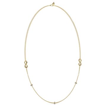 Guess JGUJUBN03260JWYGTU Kadın Kolye
