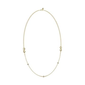 Guess JGUJUBN03260JWYGTU Kadın Kolye