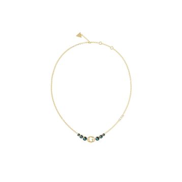 Guess JGUJUBN03357JWYGBLTU Kadın Kolye