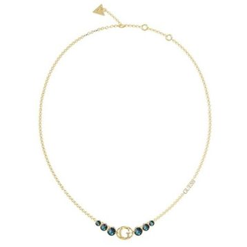 Guess JGUJUBN03357JWYGBLTU Kadın Kolye