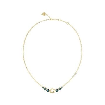 Guess JGUJUBN03357JWYGBLTU Kadın Kolye