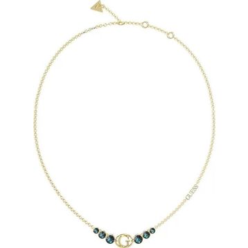 Guess JGUJUBN03357JWYGBLTU Kadın Kolye