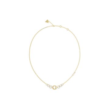 Guess JGUJUBN03357JWYGTU Kadın Kolye