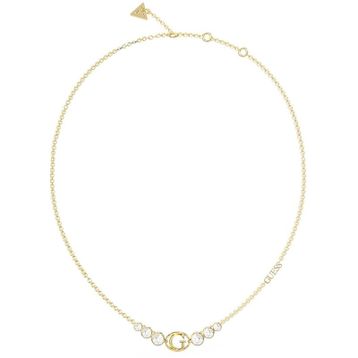 Guess JGUJUBN03357JWYGTU Kadın Kolye