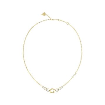 Guess JGUJUBN03357JWYGTU Kadın Kolye