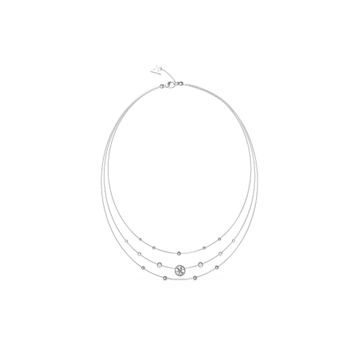 Guess JGUJUBN03376JWRHTU Kadın Kolye
