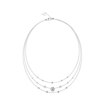 Guess JGUJUBN03376JWRHTU Kadın Kolye