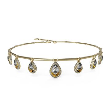 Guess JGUJUBN03381JWYGTU Kadın Kolye