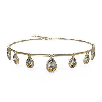 Guess JGUJUBN03381JWYGTU Kadın Kolye