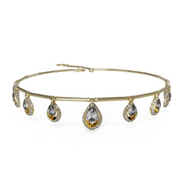 Guess JGUJUBN03381JWYGTU Kadın Kolye