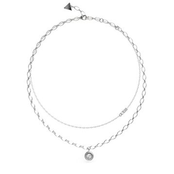 Guess JGUJUBN03395JWRHTU Kadın Kolye