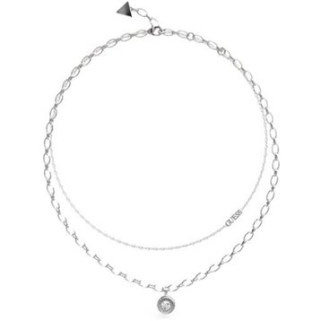 Guess JGUJUBN03395JWRHTU Kadın Kolye